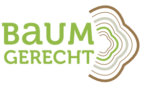 Baumgerecht Logo